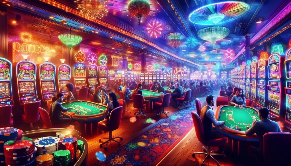 ACMA Casino